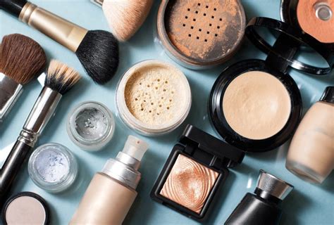 what are counterfeit cosmetics